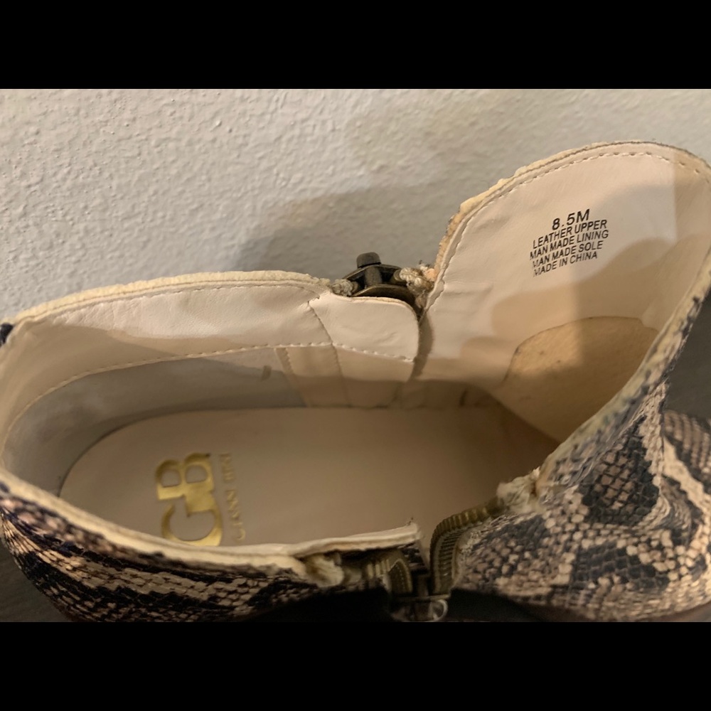 Gianni Bini